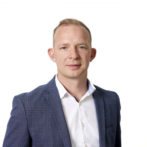 Mogens Ehmsen