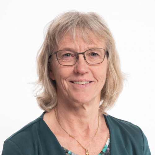 Irene Sørensen