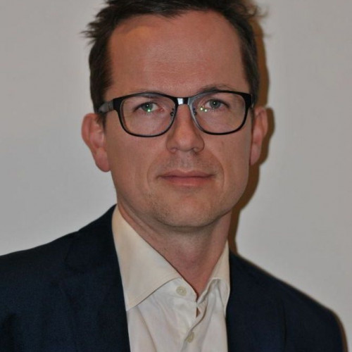 Morten Høgh Nyborg