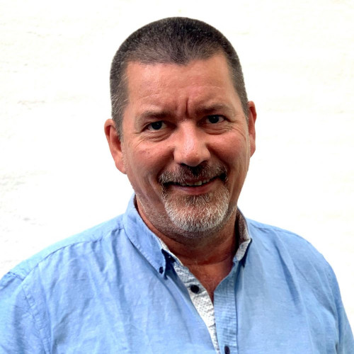 Claus Håhr Veile